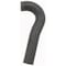 Dayco 63-99 Chev/Dodge/Fiat/Gmc/Nis/Toy/1.3/1. Radiator Hose, 70531 70531 - alternate 2